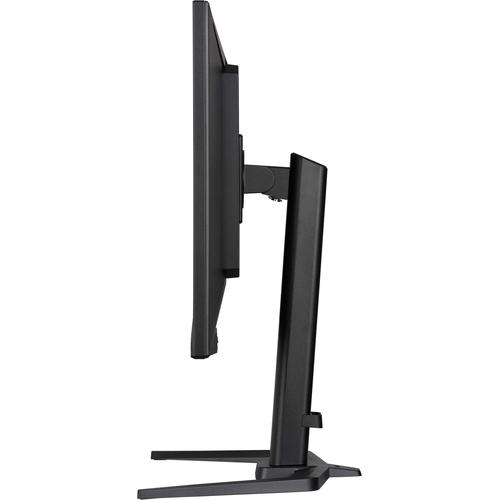 iiyama G-MASTER GB3290QSU-B1 computer monitor 80 cm (31.5") 2560 x 1440 Pixels Quad HD LED Zwart - Image 2