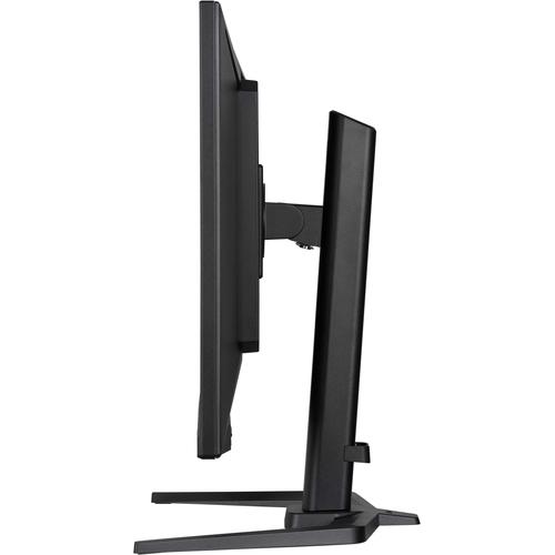 iiyama G-MASTER GB3290QSU-B1 computer monitor 80 cm (31.5") 2560 x 1440 Pixels Quad HD LED Zwart - Image 3