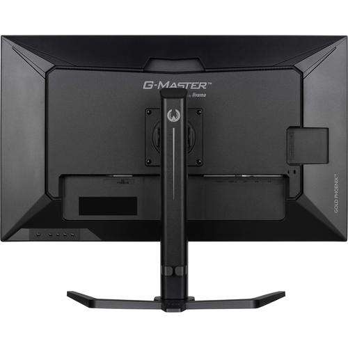 iiyama G-MASTER GB3290QSU-B1 computer monitor 80 cm (31.5") 2560 x 1440 Pixels Quad HD LED Zwart - Image 7