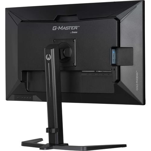 iiyama G-MASTER GB3290QSU-B1 computer monitor 80 cm (31.5") 2560 x 1440 Pixels Quad HD LED Zwart - Image 8