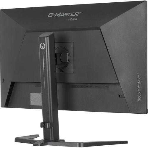 iiyama G-MASTER GB3295QSU-B1 computer monitor 80 cm (31.5") 2560 x 1440 Pixels Quad HD LED Zwart - Image 2