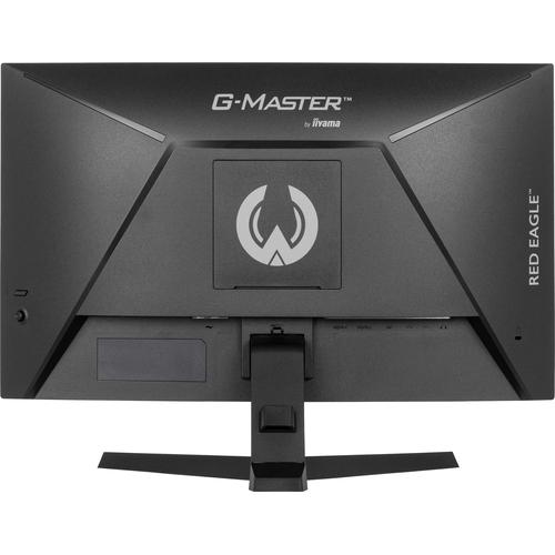 iiyama G-MASTER GC2480HSU-B1 computer monitor 59,9 cm (23.6") 1920 x 1080 Pixels Full HD LED Zwart - Image 10