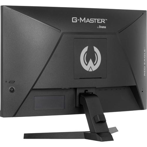 iiyama G-MASTER GC2480HSU-B1 computer monitor 59,9 cm (23.6") 1920 x 1080 Pixels Full HD LED Zwart - Image 2