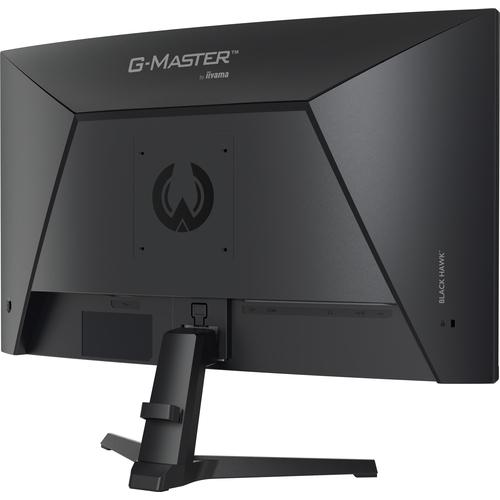 iiyama G-MASTER GC2781HSU-B1 computer monitor 68,6 cm (27") 1920 x 1080 Pixels Full HD LCD Zwart - Image 8