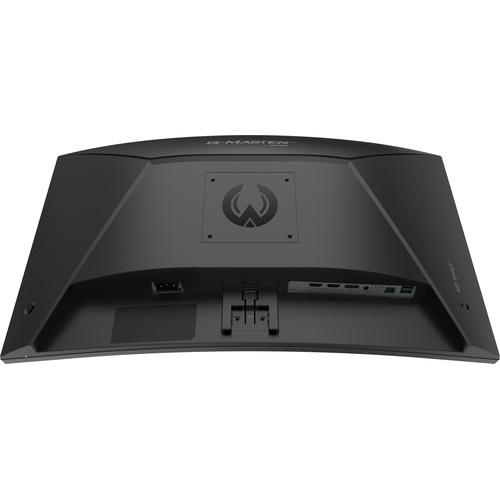 iiyama G-MASTER GC2784HSU-B1 computer monitor 68,6 cm (27") 1920 x 1080 Pixels Full HD LCD Zwart - Image 10