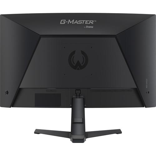 iiyama G-MASTER GC2784HSU-B1 computer monitor 68,6 cm (27") 1920 x 1080 Pixels Full HD LCD Zwart - Image 7