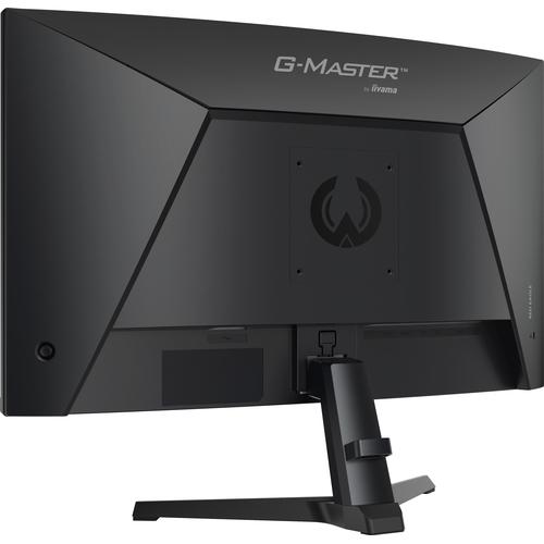 iiyama G-MASTER GC2784HSU-B1 computer monitor 68,6 cm (27") 1920 x 1080 Pixels Full HD LCD Zwart - Image 8