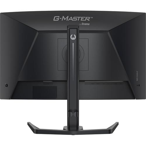 iiyama G-MASTER GCB2784HSU-B1 computer monitor 68,6 cm (27") 1920 x 1080 Pixels Full HD LCD Zwart - Image 10