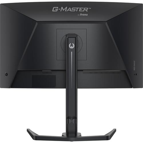 iiyama G-MASTER GCB2784HSU-B1 computer monitor 68,6 cm (27") 1920 x 1080 Pixels Full HD LCD Zwart - Image 9