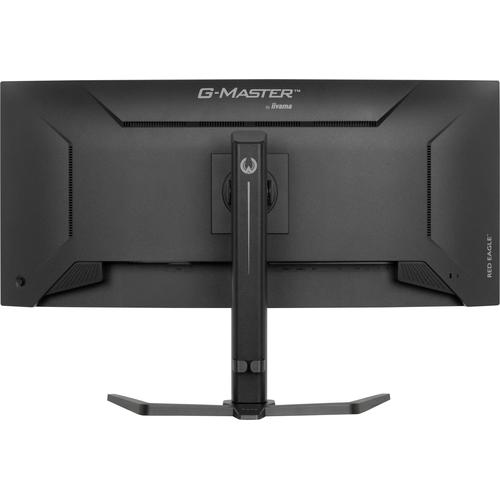 iiyama G-MASTER GCB3484WQSU-B2 34IN PRO-GAMING 0.4MS VA LCD 3440X144 computer monitor 86,4 cm (34") 3440 x 1440 Pixels UltraWide Quad HD Zwart - Image 8
