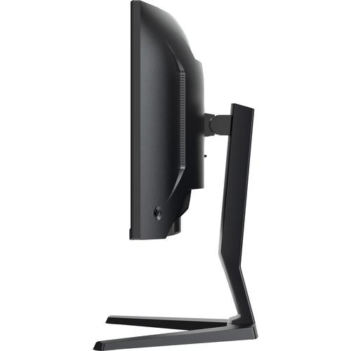 iiyama G-MASTER GCB3486WQSCP-B1 computer monitor 86,4 cm (34") 3440 x 1440 Pixels UltraWide Quad HD Zwart - Image 2
