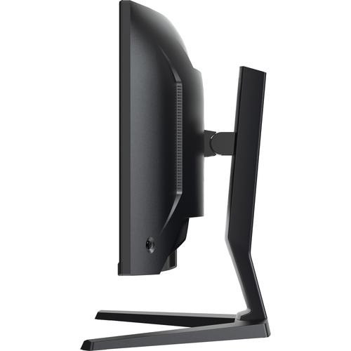 iiyama G-MASTER GCB3486WQSCP-B1 computer monitor 86,4 cm (34") 3440 x 1440 Pixels UltraWide Quad HD Zwart - Image 3