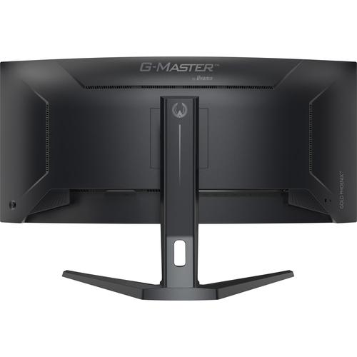 iiyama G-MASTER GCB3486WQSCP-B1 computer monitor 86,4 cm (34") 3440 x 1440 Pixels UltraWide Quad HD Zwart - Image 8