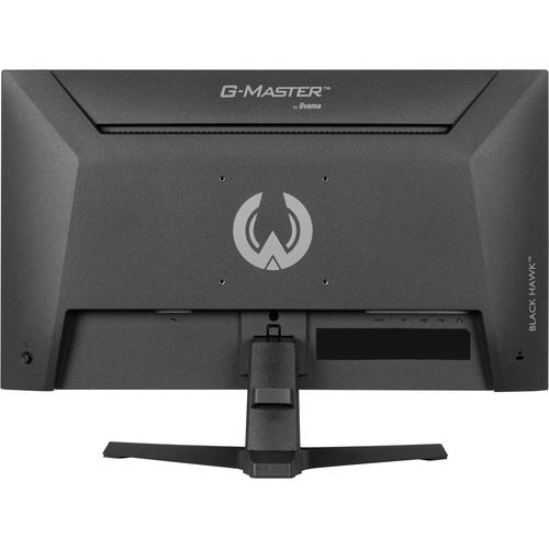 iiyama G2441HSU-B1 computer monitor 60,5 cm (23.8") 1920 x 1080 Pixels - Image 5