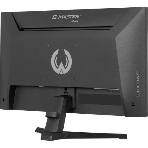 iiyama G2441HSU-B1 computer monitor 60,5 cm (23.8") 1920 x 1080 Pixels - Image 6
