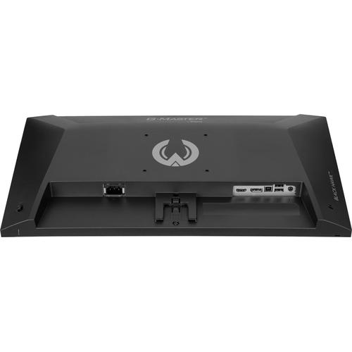 iiyama G2441HSU-B1 computer monitor 60,5 cm (23.8") 1920 x 1080 Pixels - Image 7
