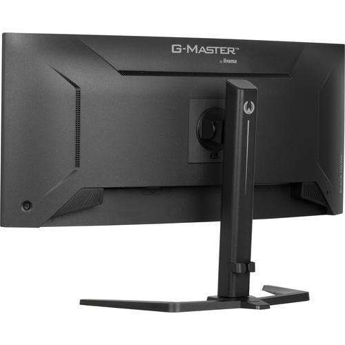 iiyama GCB3482WQSU-B1 computer monitor 86,4 cm (34") 3440 x 1440 Pixels UltraWide Quad HD LED Zwart - Image 4