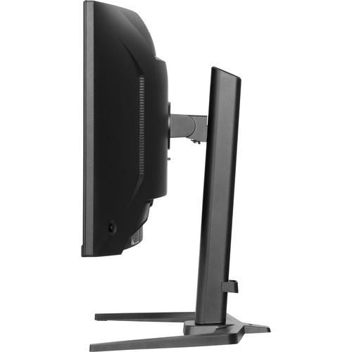 iiyama GCB3482WQSU-B1 computer monitor 86,4 cm (34") 3440 x 1440 Pixels UltraWide Quad HD LED Zwart - Image 8