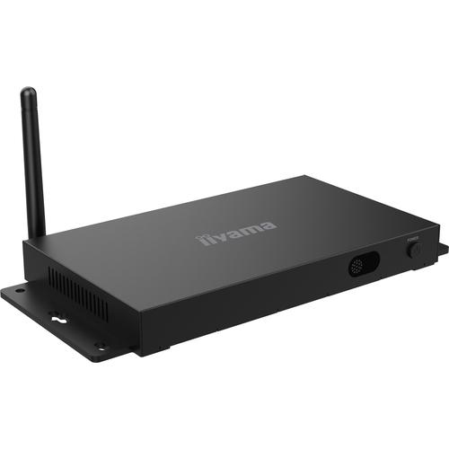 iiyama IISIGNAGEBOX-1 accessoire voor informatieschermen - Image 1