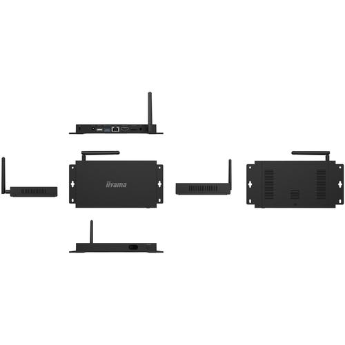 iiyama IISIGNAGEBOX-1 accessoire voor informatieschermen - Image 5