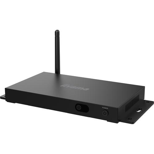 iiyama IISIGNAGEBOX-1 accessoire voor informatieschermen - Image 6