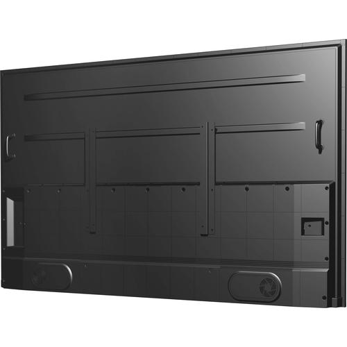iiyama LE9864UHS-B1AG beeldkrant Digitale signage flatscreen 2,49 m (98") Wifi 500 cd/m² 4K Ultra HD Zwart Type processor Android 24/7 - Image 10