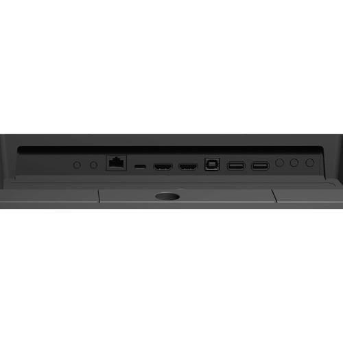 iiyama LE9864UHS-B1AG beeldkrant Digitale signage flatscreen 2,49 m (98") Wifi 500 cd/m² 4K Ultra HD Zwart Type processor Android 24/7 - Image 2