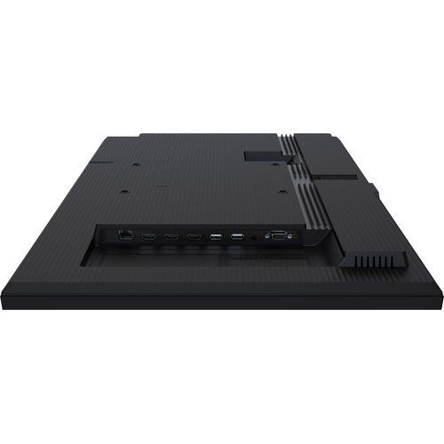 iiyama LH3260HS-B1AG beeldkrant Digitaal A-kaart 80 cm (31.5") LED Wifi 500 cd/m² Full HD Zwart Type processor Android 11 24/7 - Image 10