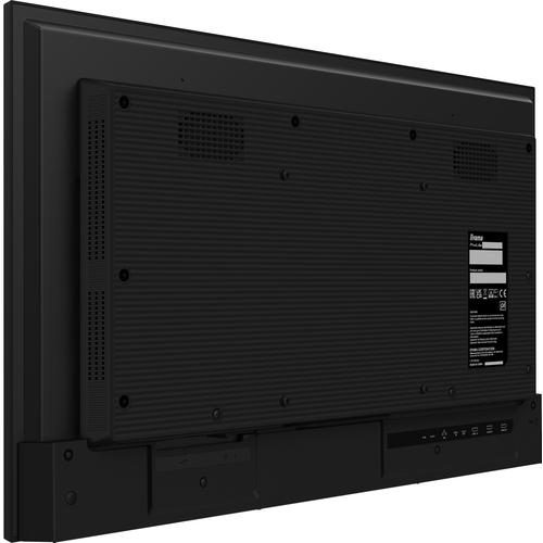 iiyama LH3275HS-B1AG beeldkrant Digitale signage flatscreen 80 cm (31.5") LCD Wifi 500 cd/m² Full HD Zwart Type processor Android 11 24/7 - Image 5