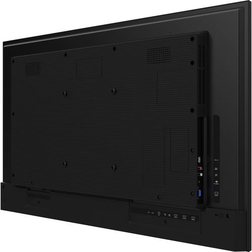 iiyama LH4341UHS-B2 beeldkrant 108 cm (42.5") LCD 500 cd/m² 4K Ultra HD Type processor Android 8.0 24/7 - Image 5