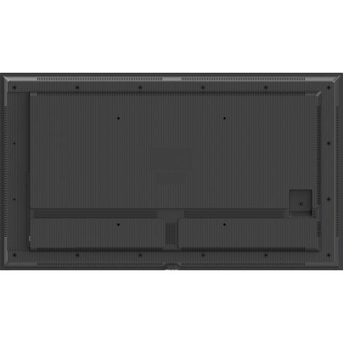 iiyama LH4364UHS-B1AG beeldkrant Digitale signage flatscreen 109,2 cm (43") LED Wifi 500 cd/m² 4K Ultra HD Zwart Type processor Android 24/7 - Image 3