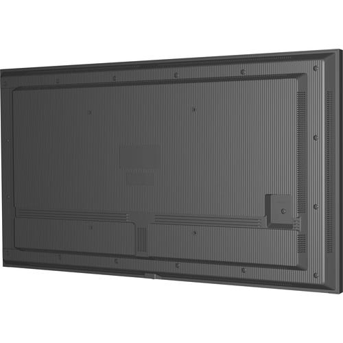 iiyama LH4364UHS-B1AG beeldkrant Digitale signage flatscreen 109,2 cm (43") LED Wifi 500 cd/m² 4K Ultra HD Zwart Type processor Android 24/7 - Image 4
