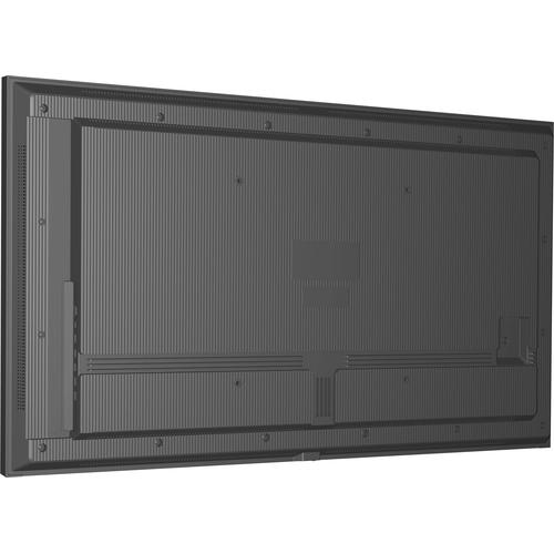 iiyama LH4364UHS-B1AG beeldkrant Digitale signage flatscreen 109,2 cm (43") LED Wifi 500 cd/m² 4K Ultra HD Zwart Type processor Android 24/7 - Image 5