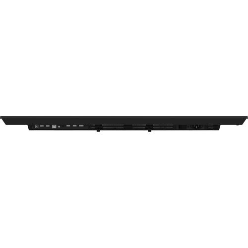 iiyama LH4365UHSB-B1 beeldkrant Kiosk-ontwerp 108 cm (42.5") LED Wifi 800 cd/m² 4K Ultra HD Zwart Type processor Android 11 24/7 - Image 2