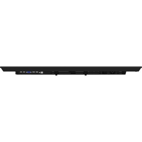 iiyama LH4375UHS-B2AG beeldkrant Digitale signage flatscreen 108 cm (42.5") LCD Wifi 500 cd/m² 4K Ultra HD Zwart Type processor Android 11 24/7 - Image 2