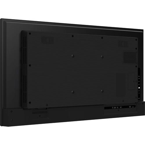 iiyama LH4375UHS-B2AG beeldkrant Digitale signage flatscreen 108 cm (42.5") LCD Wifi 500 cd/m² 4K Ultra HD Zwart Type processor Android 11 24/7 - Image 4