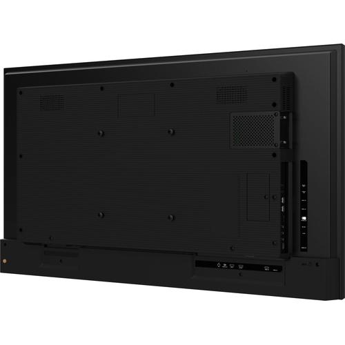 iiyama LH4375UHS-B2AG beeldkrant Digitale signage flatscreen 108 cm (42.5") LCD Wifi 500 cd/m² 4K Ultra HD Zwart Type processor Android 11 24/7 - Image 5