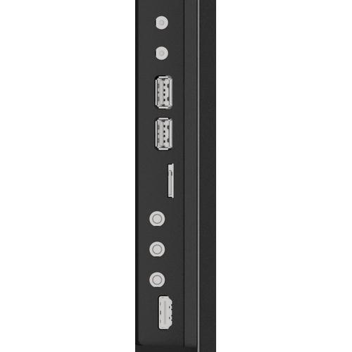 iiyama LH4375UHS-B2AG beeldkrant Digitale signage flatscreen 108 cm (42.5") LCD Wifi 500 cd/m² 4K Ultra HD Zwart Type processor Android 11 24/7 - Image 7
