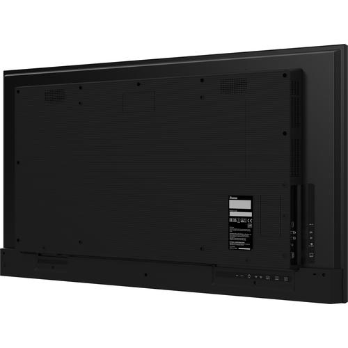 iiyama LH5041UHS-B2AG beeldkrant Digitale signage flatscreen 127 cm (50") LCD 500 cd/m² 4K Ultra HD Zwart 24/7 - Image 5