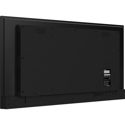 iiyama LH5041UHS-B2AG beeldkrant Digitale signage flatscreen 127 cm (50") LCD 500 cd/m² 4K Ultra HD Zwart 24/7 - Image 6