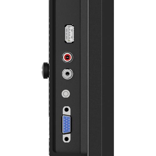 iiyama LH5041UHS-B2AG beeldkrant Digitale signage flatscreen 127 cm (50") LCD 500 cd/m² 4K Ultra HD Zwart 24/7 - Image 9