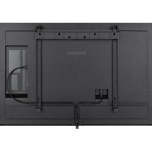 iiyama LH5060UHS-B1AG beeldkrant Digitaal A-kaart 125,7 cm (49.5") LED Wifi 500 cd/m² 4K Ultra HD Zwart Type processor Android 11 24/7 - Image 6