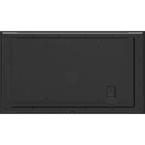iiyama LH5064UHS-B1AG beeldkrant Digitale signage flatscreen 127 cm (50") Wifi 500 cd/m² 4K Ultra HD Zwart Type processor Android 24/7 - Image 3