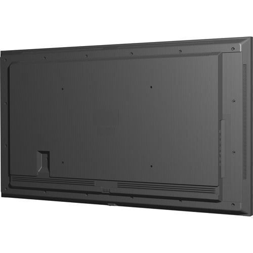 iiyama LH5064UHS-B1AG beeldkrant Digitale signage flatscreen 127 cm (50") Wifi 500 cd/m² 4K Ultra HD Zwart Type processor Android 24/7 - Image 4