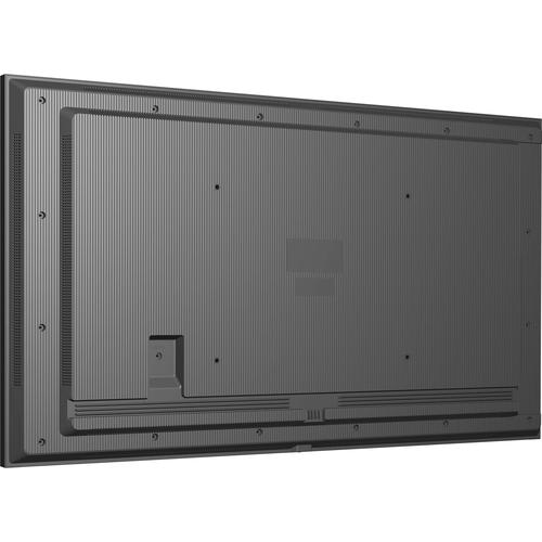 iiyama LH5064UHS-B1AG beeldkrant Digitale signage flatscreen 127 cm (50") Wifi 500 cd/m² 4K Ultra HD Zwart Type processor Android 24/7 - Image 5