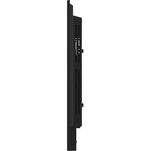 iiyama LH5065UHSB-B1AG beeldkrant Digitale signage flatscreen 125,7 cm (49.5") LCD Wifi 800 cd/m² 4K Ultra HD Zwart Type processor Android 11 24/7 - Image 3