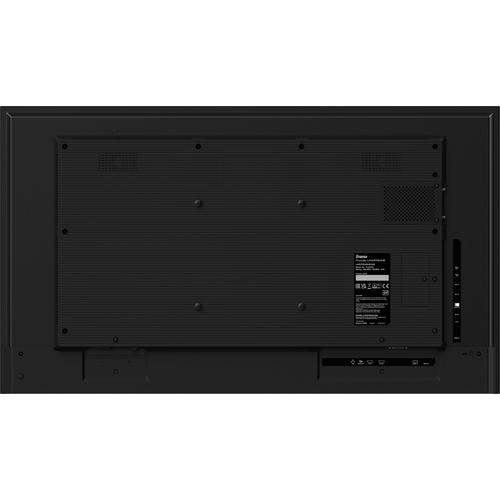 iiyama LH5075UHS-B1AG beeldkrant Digitale signage flatscreen 125,7 cm (49.5") LCD Wifi 500 cd/m² 4K Ultra HD Zwart Type processor Android 11 24/7 - Image 4