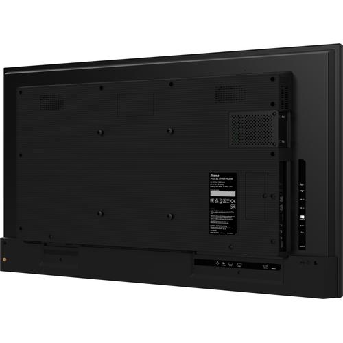 iiyama LH5075UHS-B1AG beeldkrant Digitale signage flatscreen 125,7 cm (49.5") LCD Wifi 500 cd/m² 4K Ultra HD Zwart Type processor Android 11 24/7 - Image 6