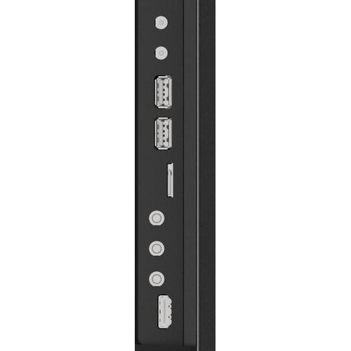 iiyama LH5075UHS-B1AG beeldkrant Digitale signage flatscreen 125,7 cm (49.5") LCD Wifi 500 cd/m² 4K Ultra HD Zwart Type processor Android 11 24/7 - Image 8