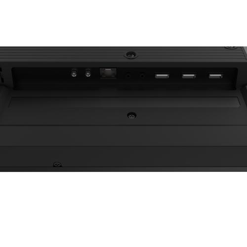 iiyama LH5541UHS-B2 beeldkrant Kiosk-ontwerp 138,7 cm (54.6") LCD 500 cd/m² 4K Ultra HD Zwart Type processor 24/7 - Image 8